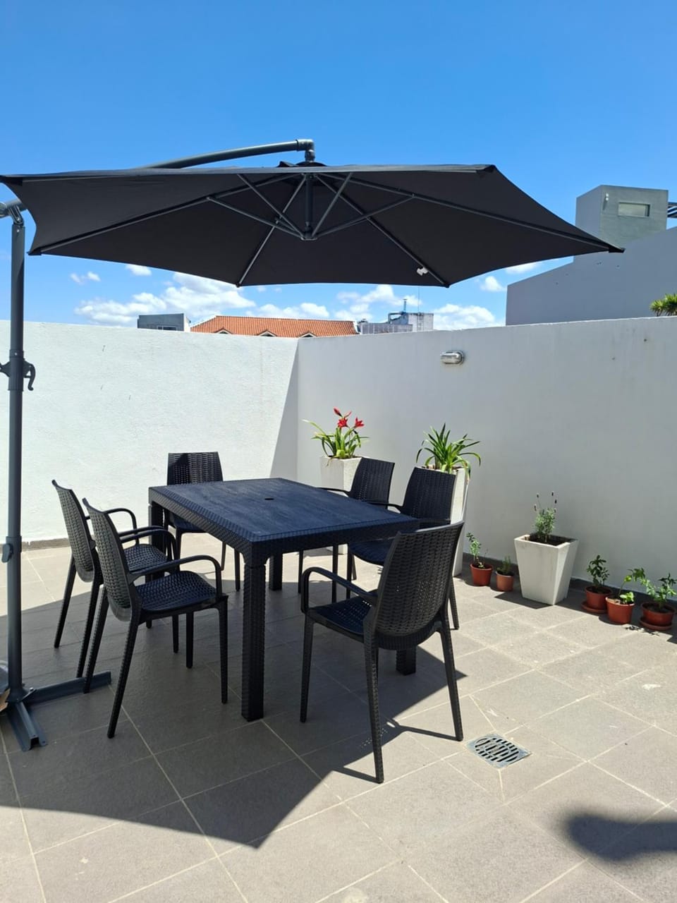 Patio, Day, View (from property/room)