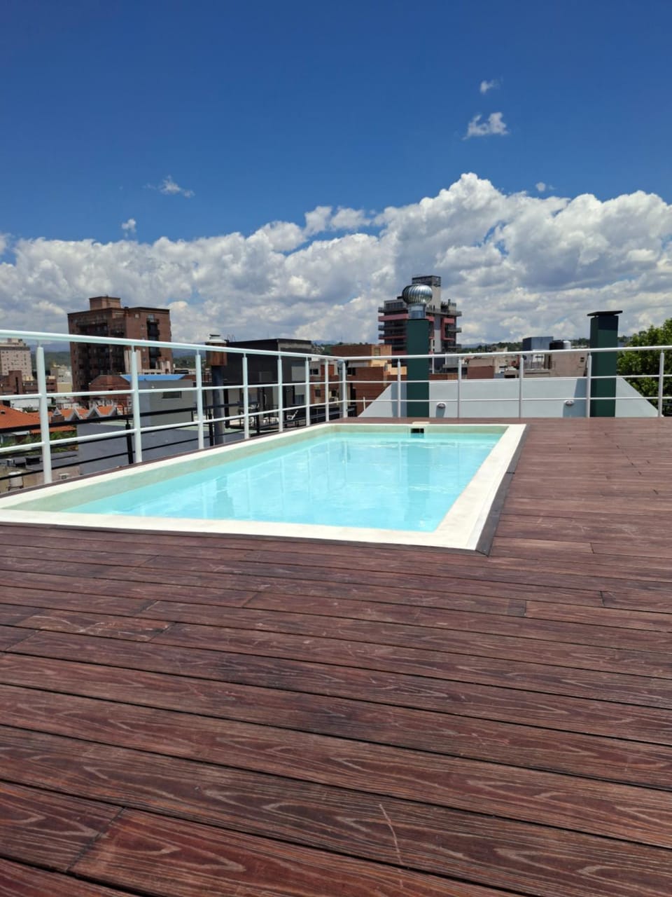 Day, Pool view, Swimming pool