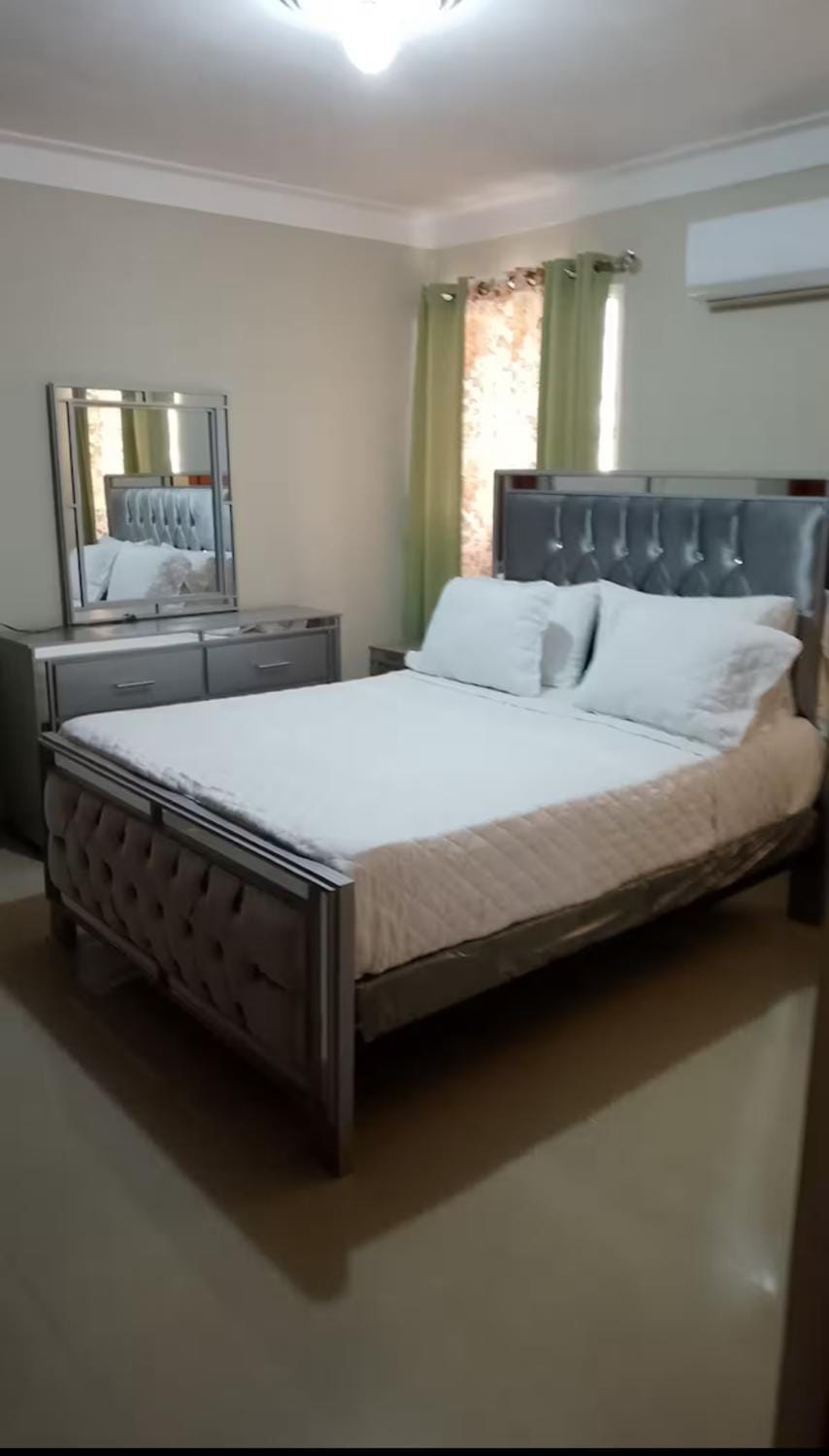 Hermoso apartamento 3 habitaciones Apartment in Santo Domingo Este