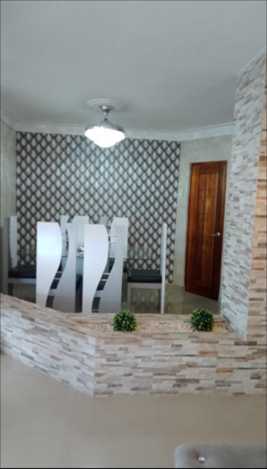 Hermoso apartamento 3 habitaciones Apartment in Santo Domingo Este