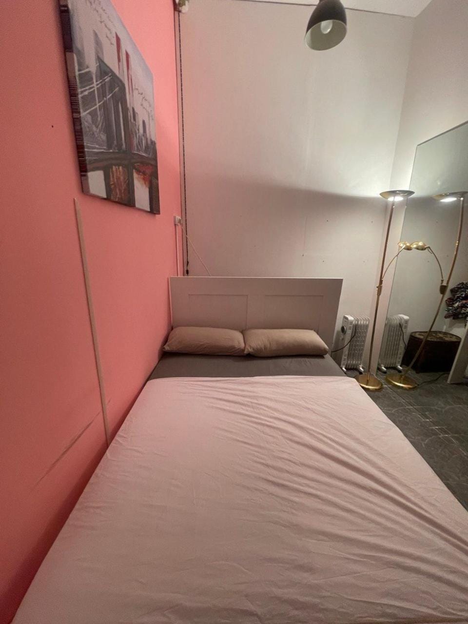 Family Master Suite Close By GranVia Apartment in Centro