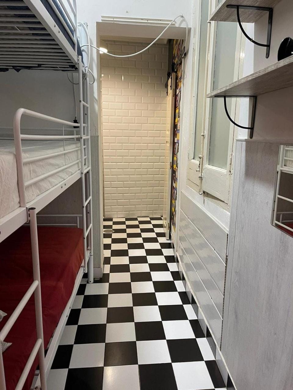 Family Master Suite Close By GranVia Apartment in Centro