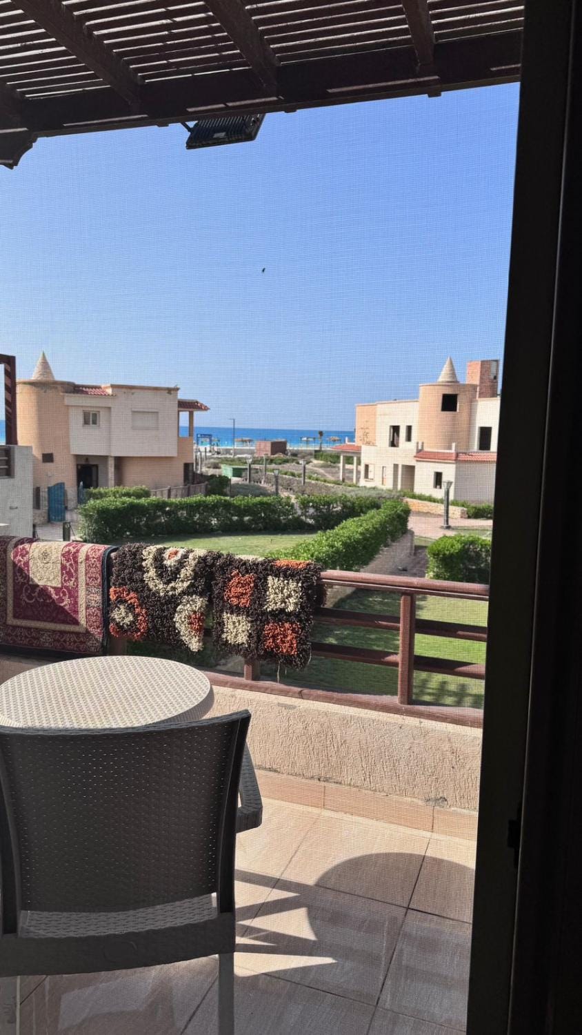 الساحل الشمالي Villa in Egypt