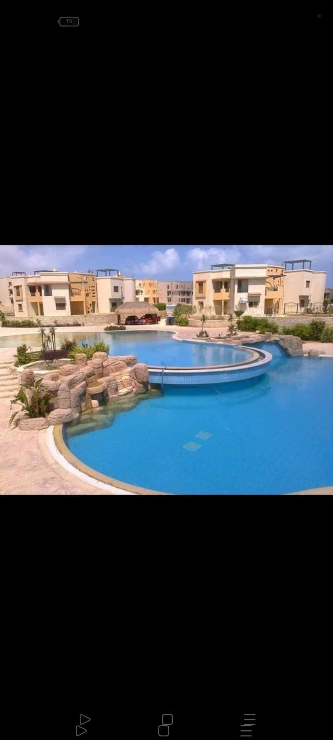 الساحل الشمالي Villa in Egypt