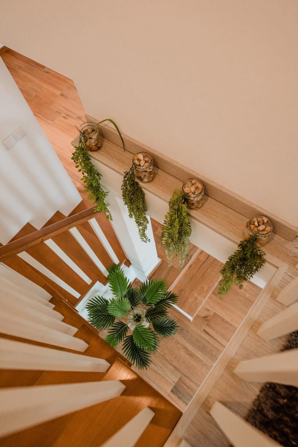 Decorative detail