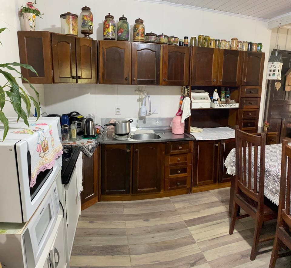 Casa Slaviero Vacation rental in Pomerode