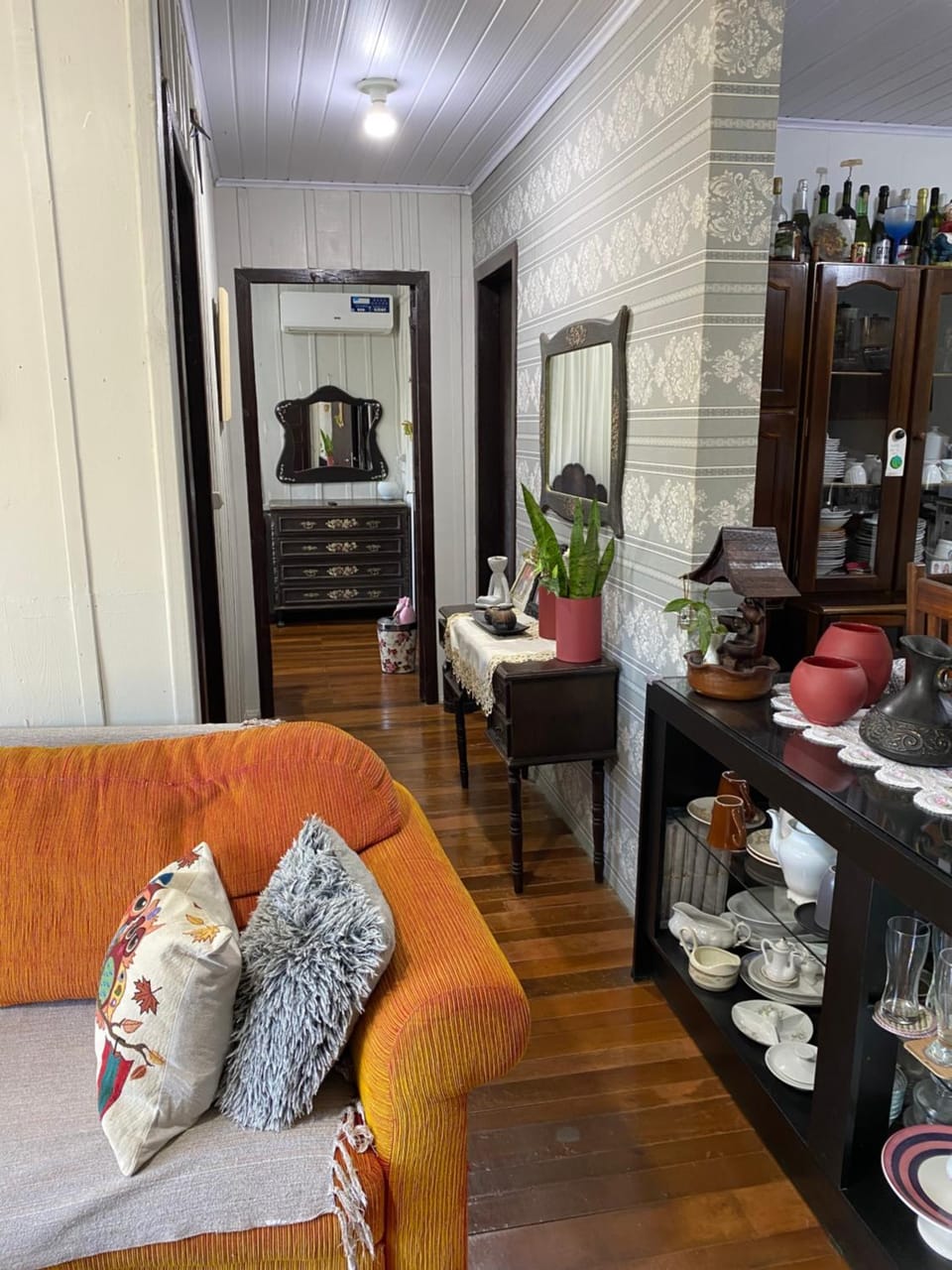 Casa Slaviero Vacation rental in Pomerode