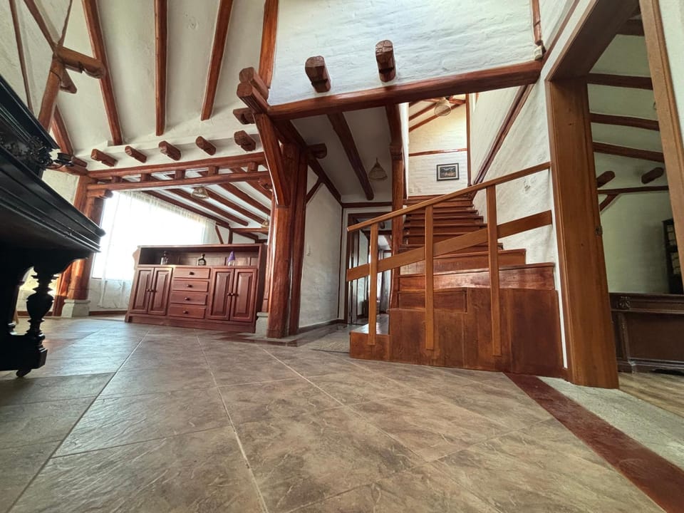 Casa RiGi Deluxe Vacation rental in Quito