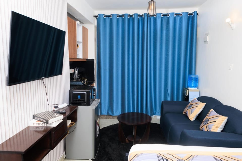 Cavora Haven Apartment in Nairobi County