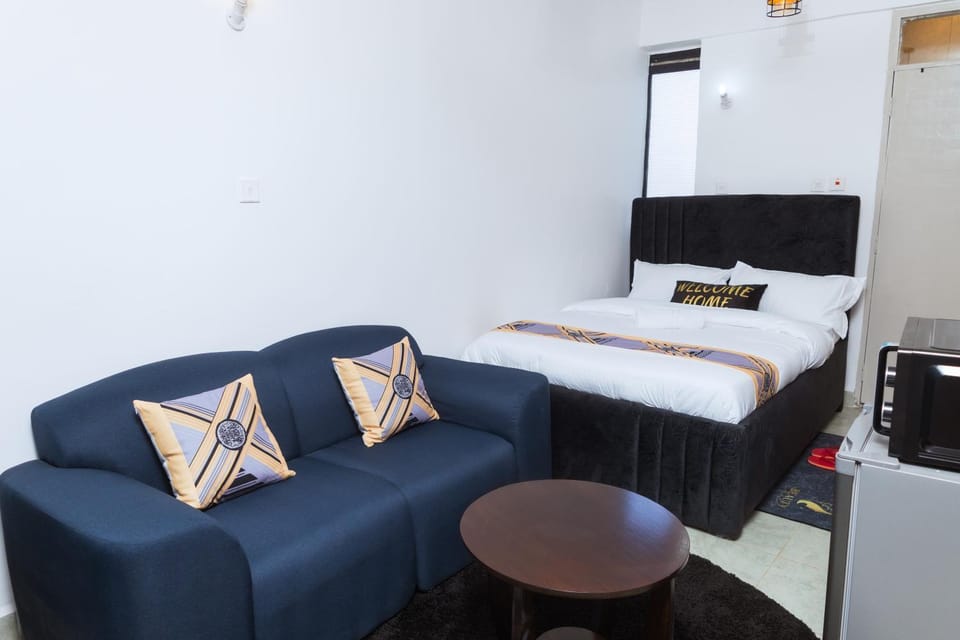 Cavora Haven Apartment in Nairobi County