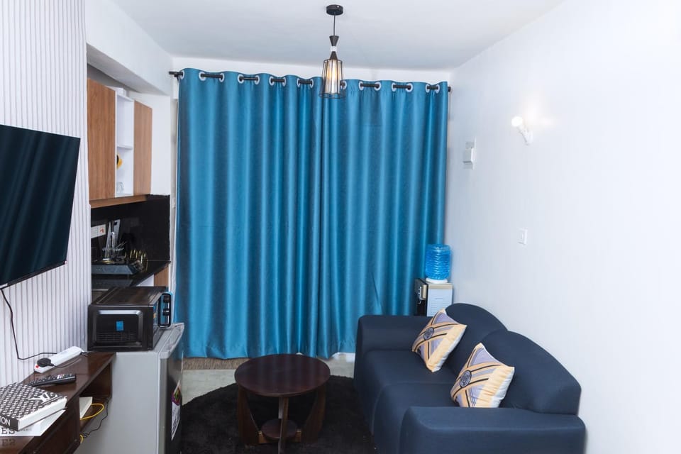 Cavora Haven Apartment in Nairobi County