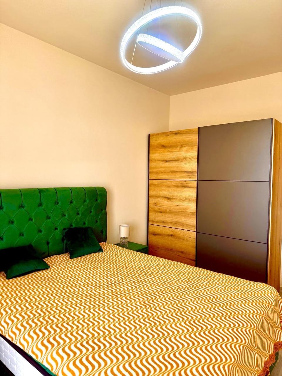 Sunny Hills Apartment Apartment in Budva Municipality