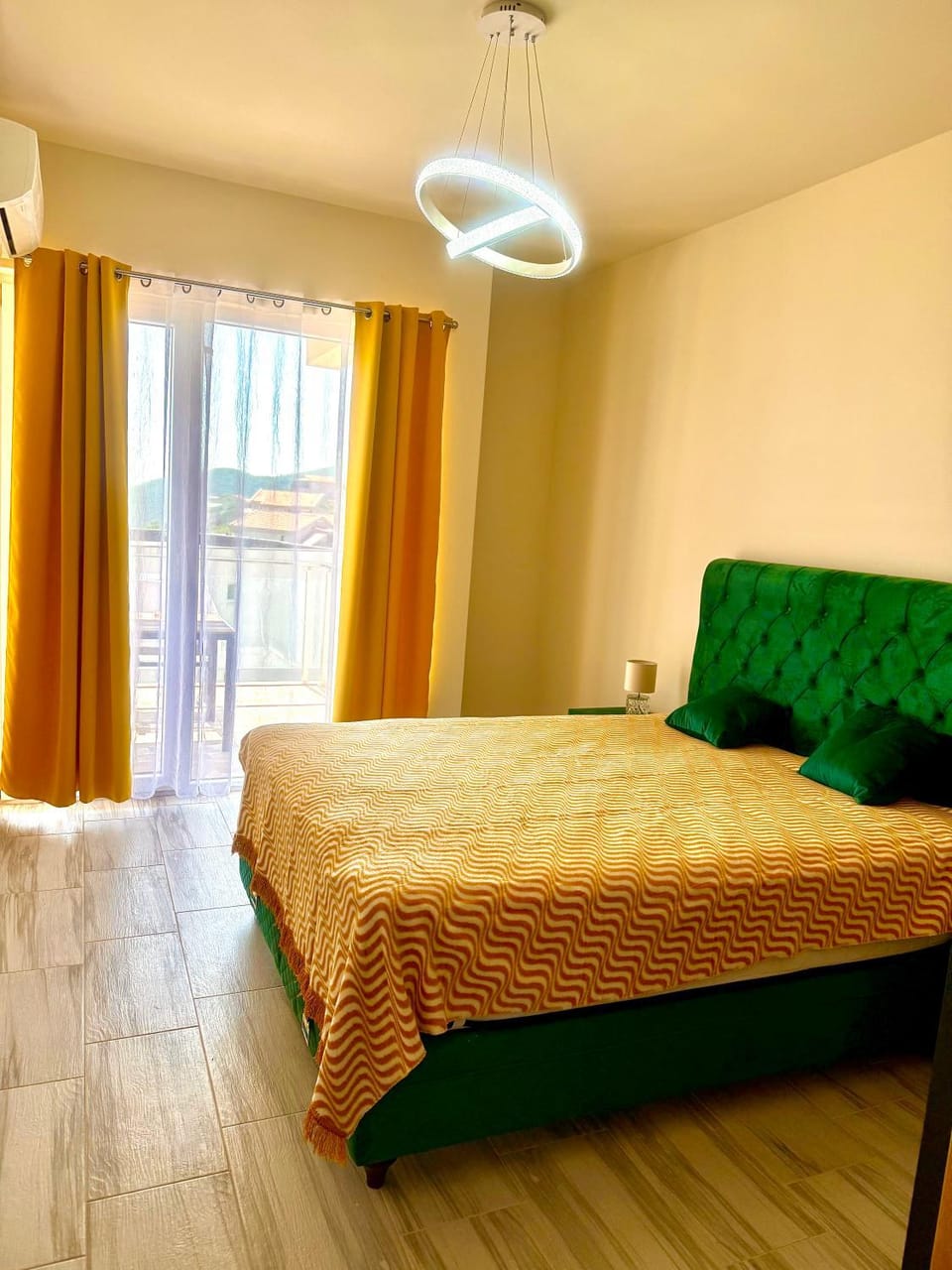 Sunny Hills Apartment Apartment in Budva Municipality