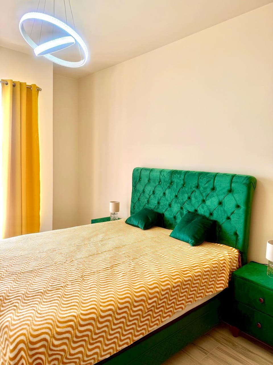 Sunny Hills Apartment Apartment in Budva Municipality