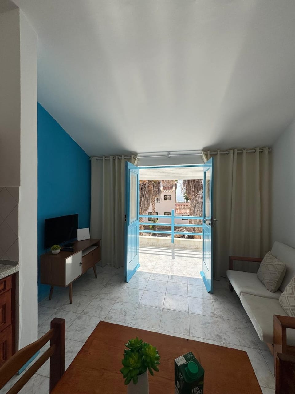 Murdeira V17 I by RPG Group Apartment in Sal, Cabo Verde