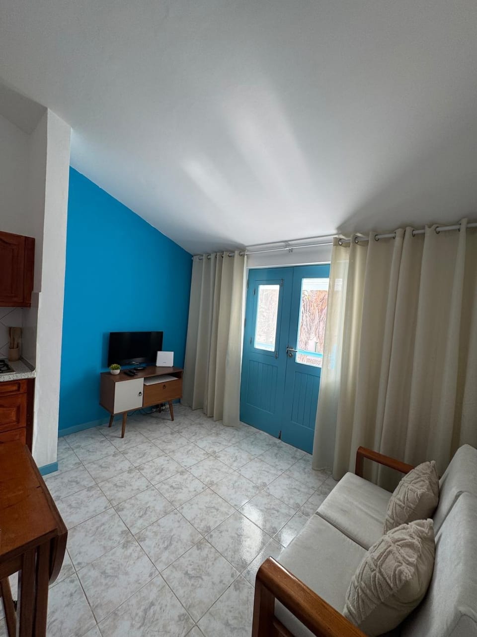 Murdeira V17 I by RPG Group Apartment in Sal, Cabo Verde