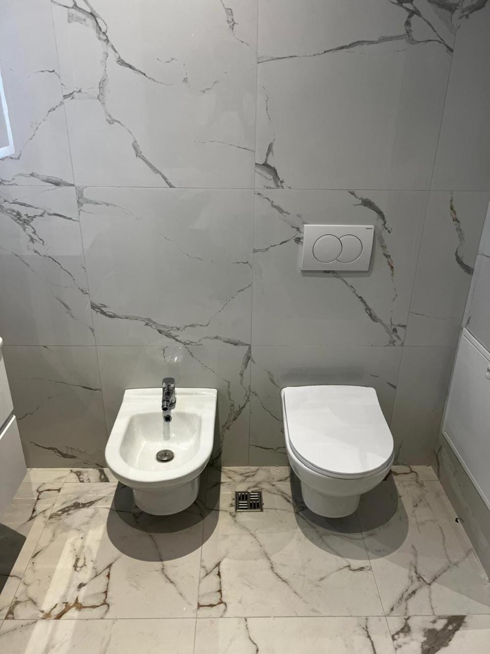 Toilet, Bathroom, bidet