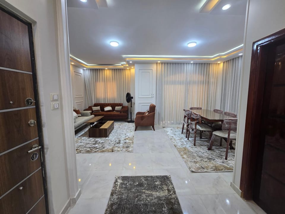 Sedra Beautiful Guest House Apartment in Egypt
