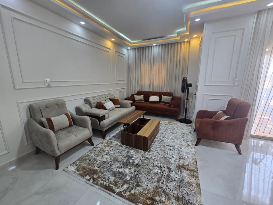Sedra Beautiful Guest House Apartment in Egypt