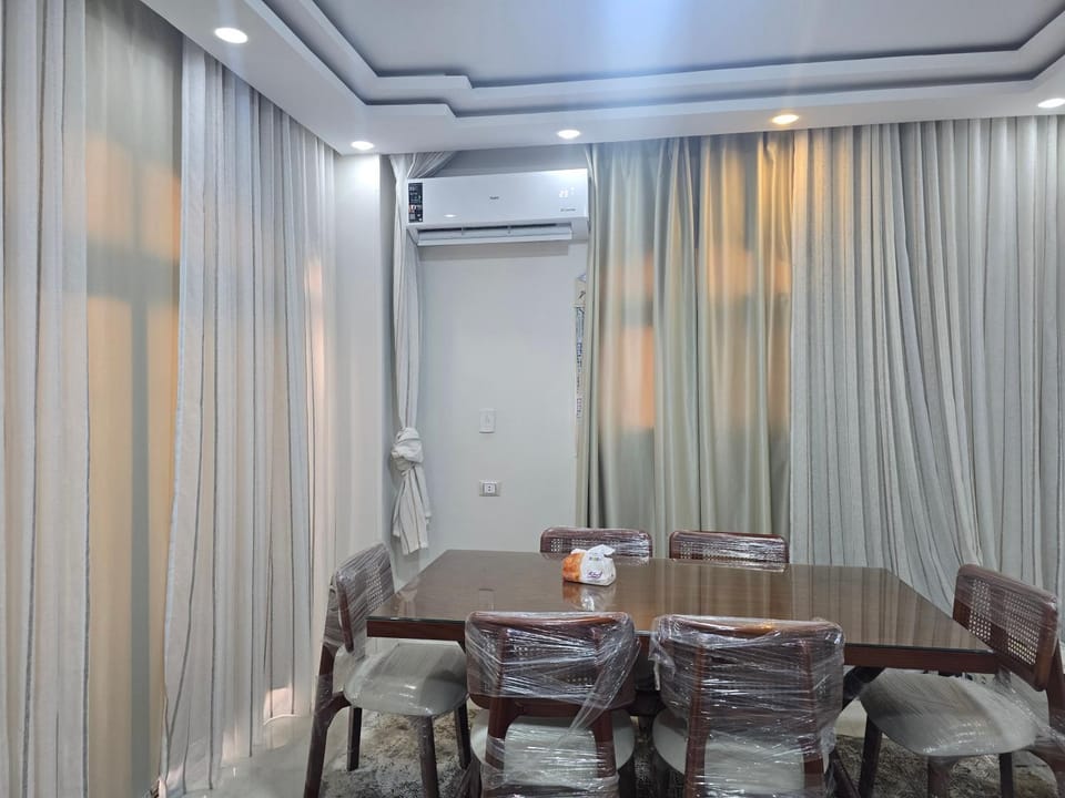 Sedra Beautiful Guest House Apartment in Egypt
