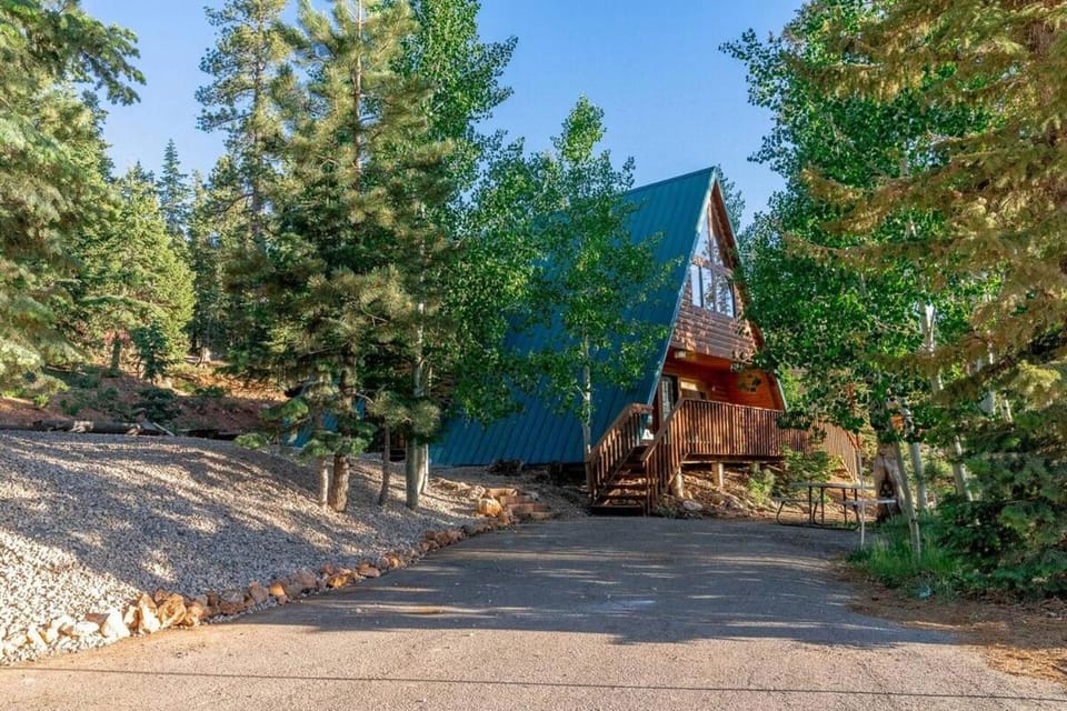 Meadow View Retreat! House in Utah