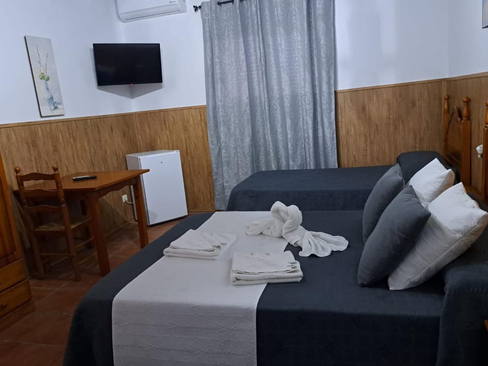 Hostal Breñaverde Bed and Breakfast in Costa del Sol