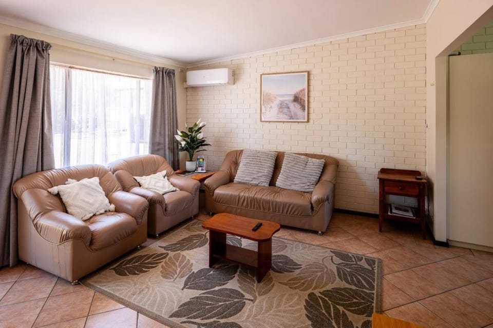 Middleton Mews Apartment in Albany