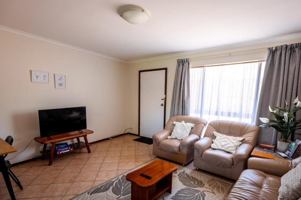 Middleton Mews Apartment in Albany