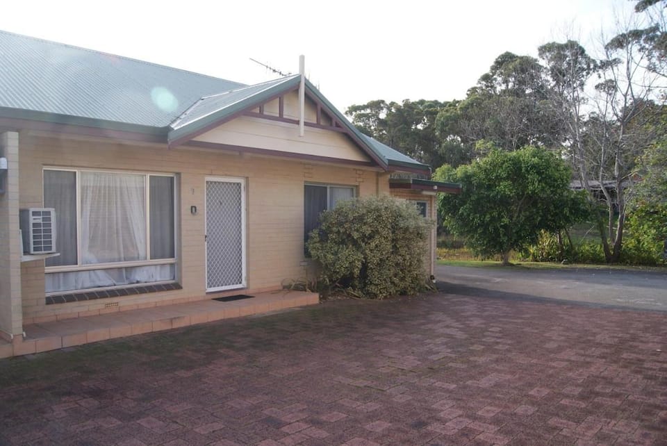 Middleton Mews Apartment in Albany
