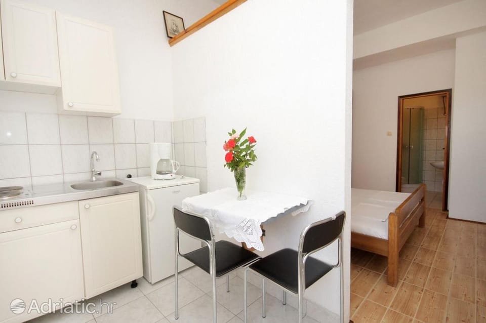 Apartments Adrialina Apartment in Lika-Senj County