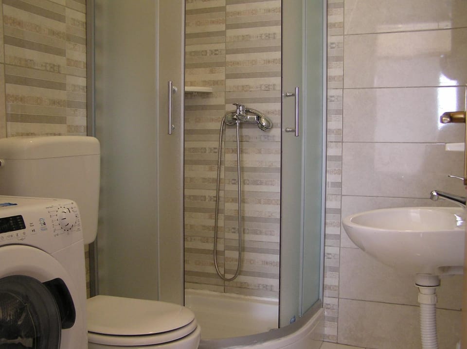 Apartments Adrialina Apartment in Lika-Senj County