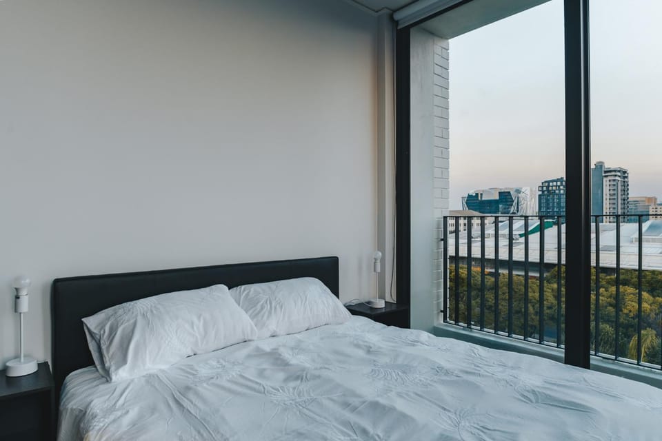 Sunset View Modern Apartment Apartment in Johannesburg