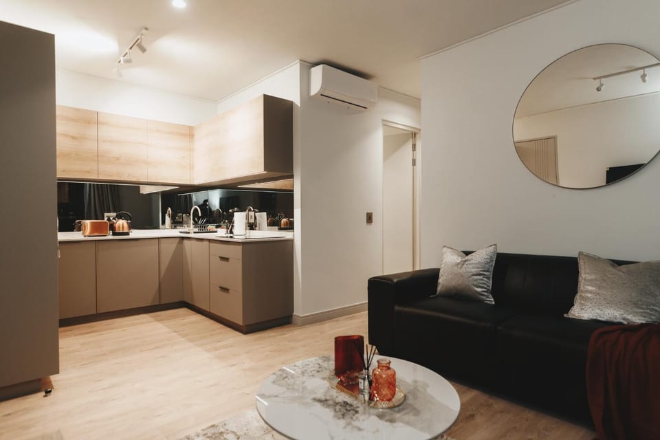 Sunset View Modern Apartment Apartment in Johannesburg
