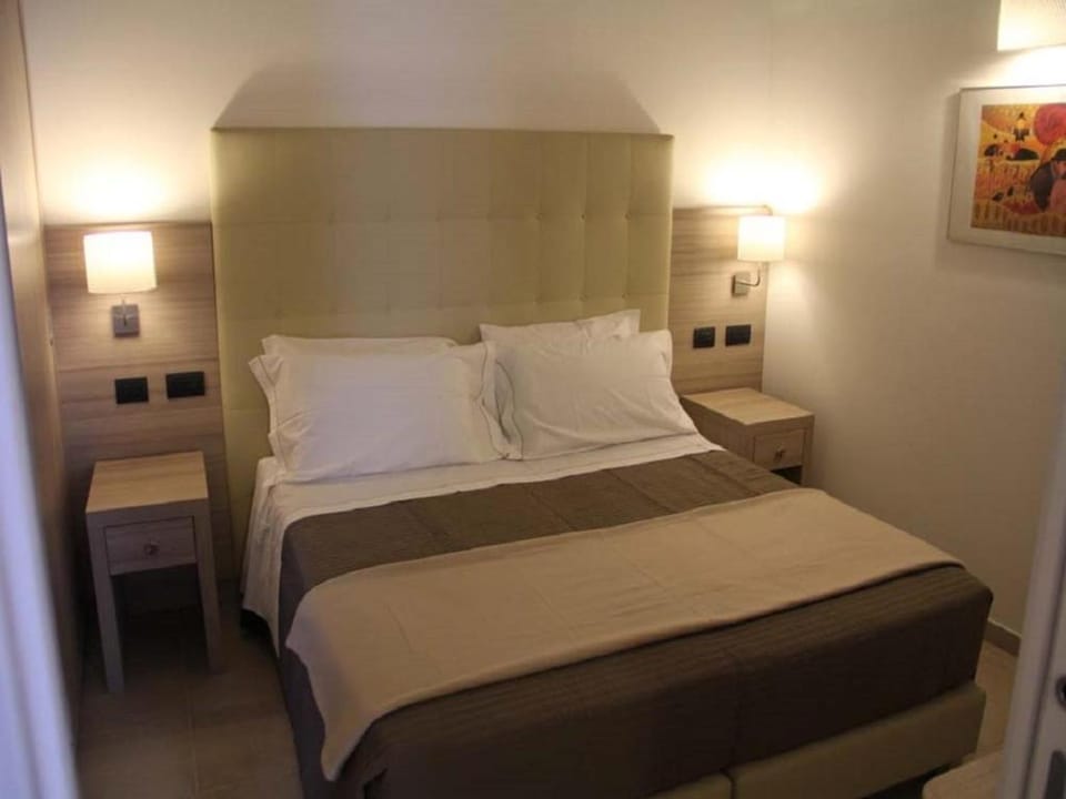 La Papagna Dimora Storica Bed and Breakfast in Province of Taranto