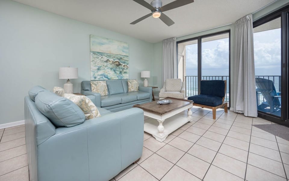 Phoenix X 1009 Apartment in Ono Island