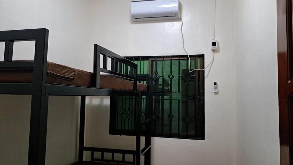 Ging's Place Villa in Central Visayas