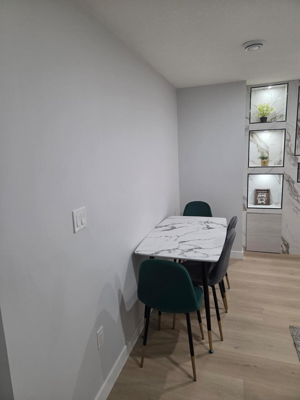 Exclusive Suite in Edmonton Apartment in Edmonton