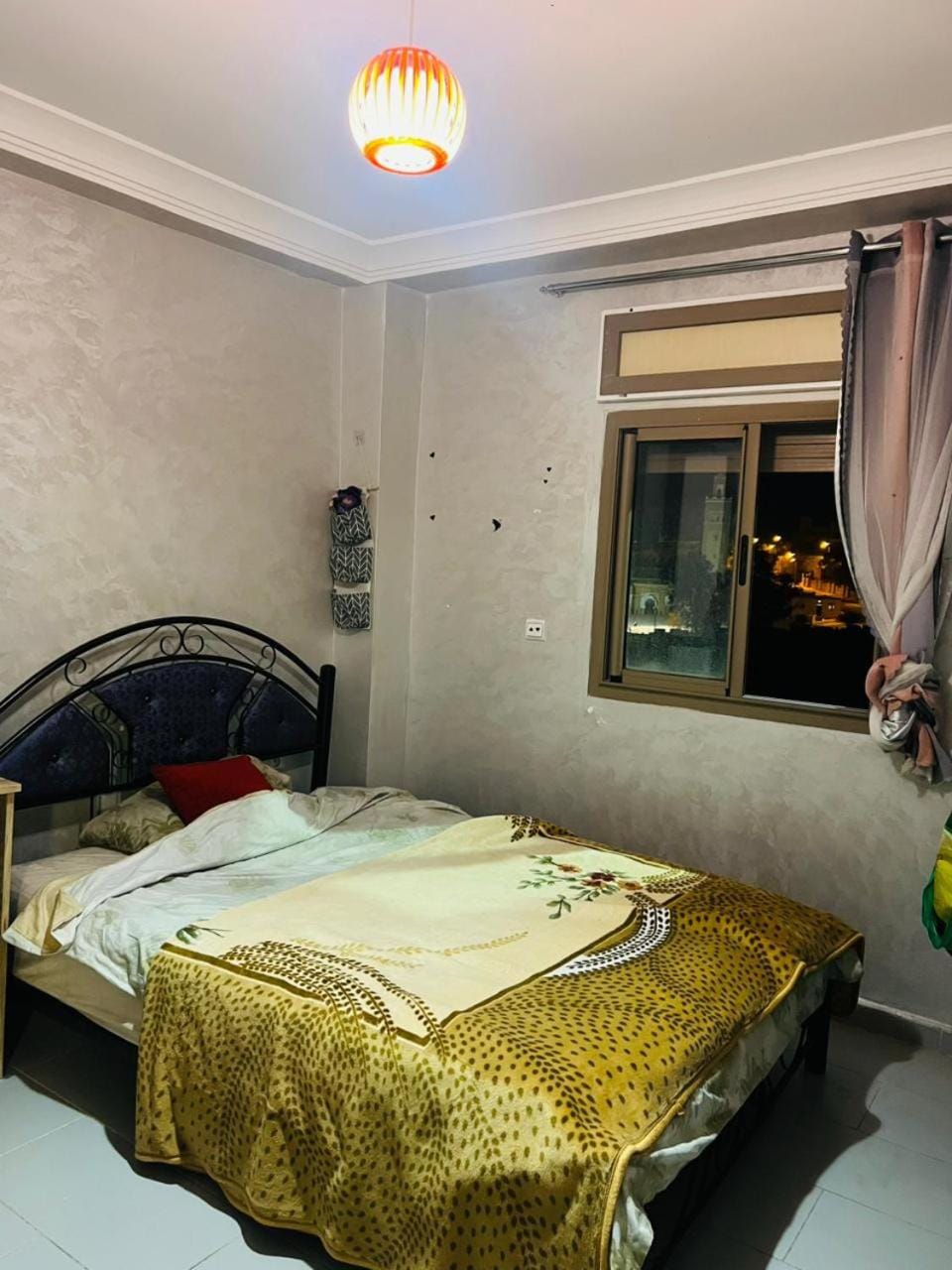 Appartement lux meublé Apartment in Morocco
