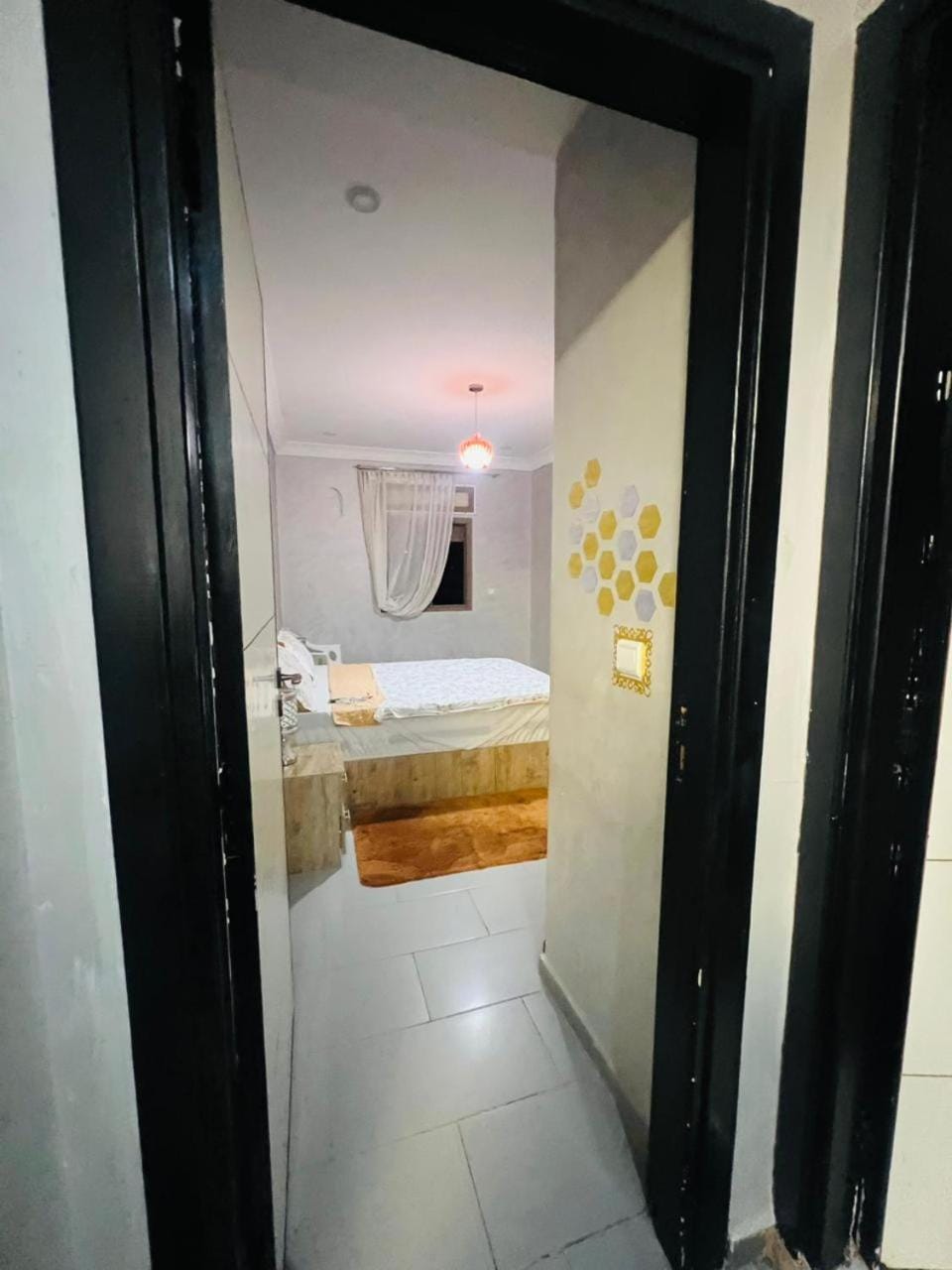 Appartement lux meublé Apartment in Morocco