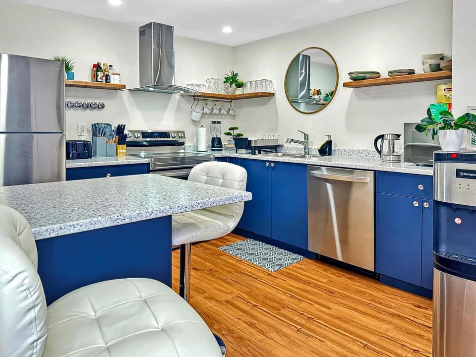 kitchen, kitchen