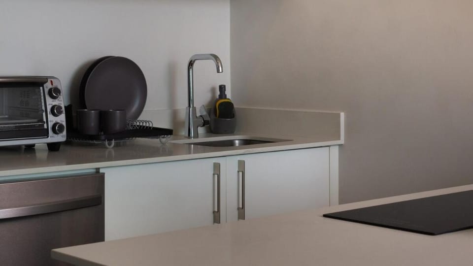 Man Cave Apartment in San Jose