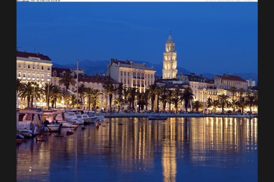 Apartments Toma Apartment in Split