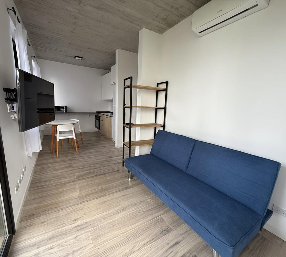 Il Buco Bed and Breakfast in Cariló