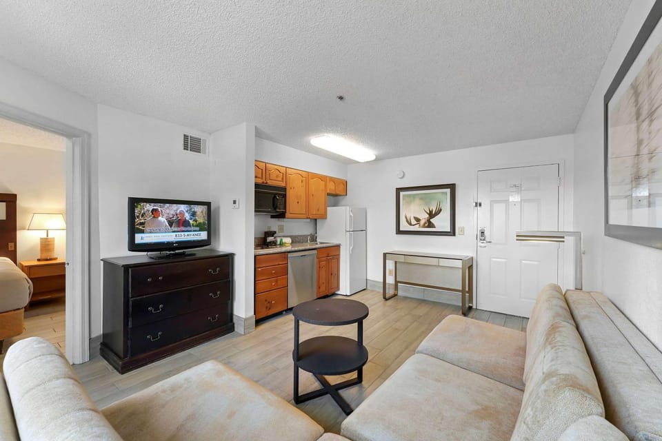 Scottsdale 1bd King Renovated Apartment in Paradise Valley