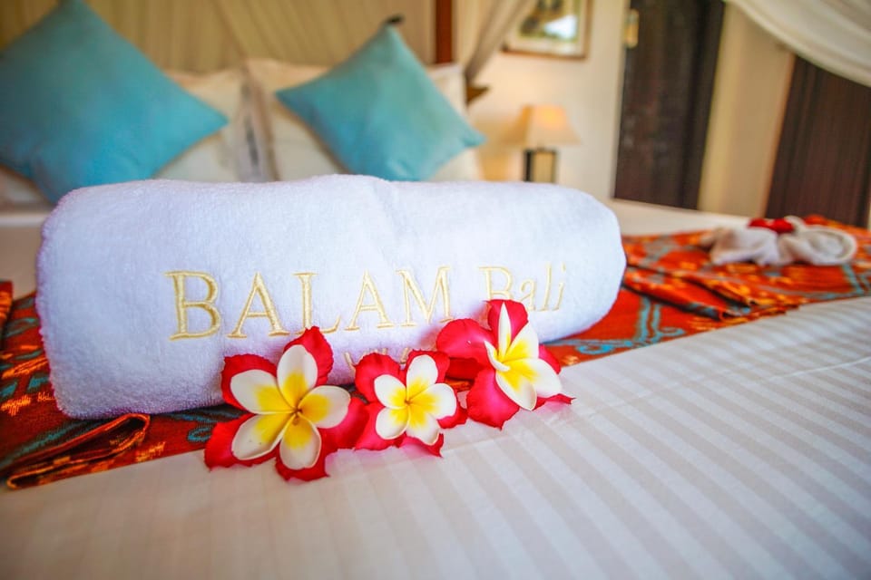 Bed, Massage
