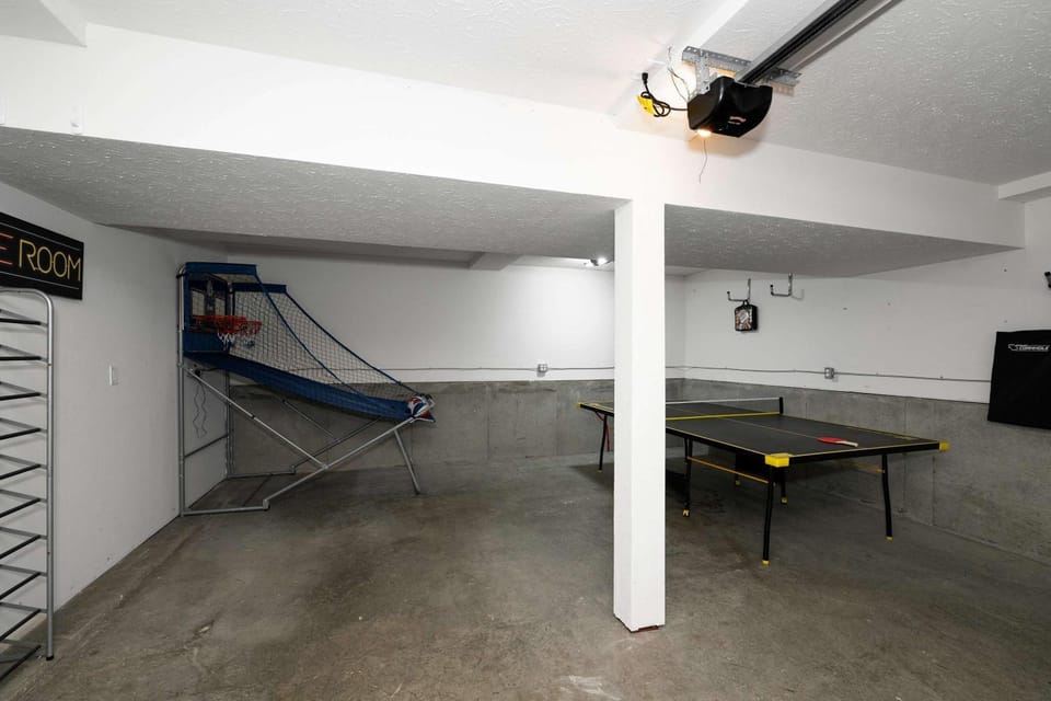 The Ark Encounter Retreat House in Ohio