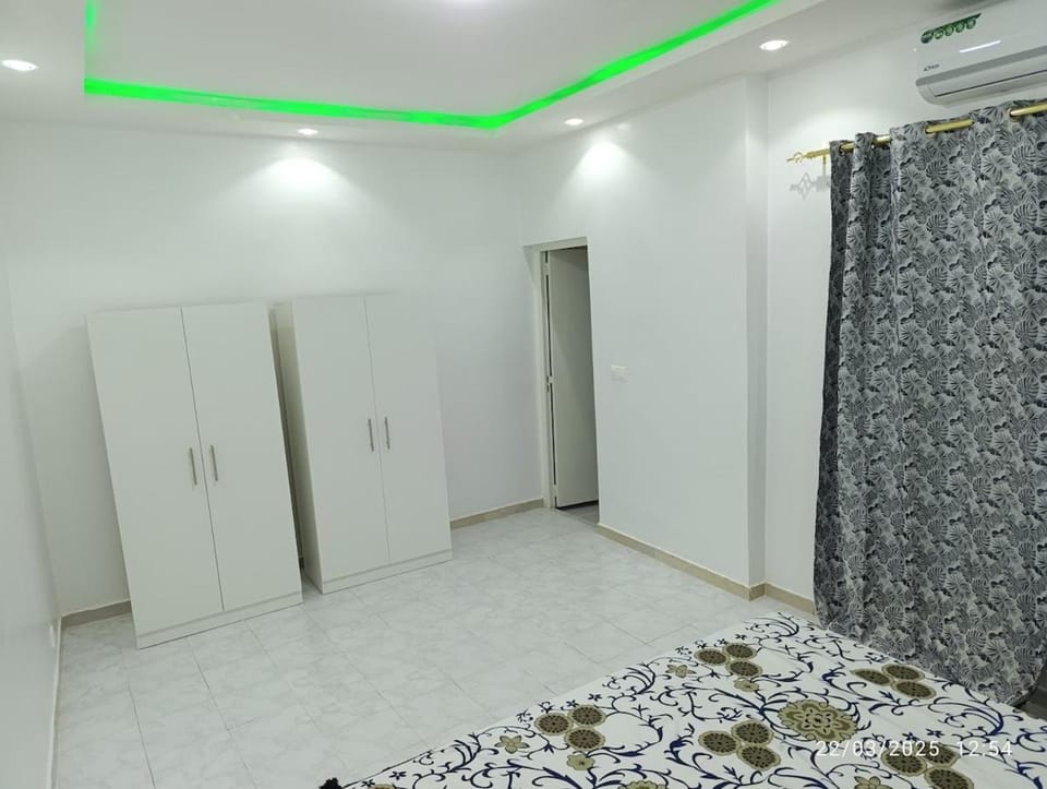 Zénith Résidence Apartment in Dakar