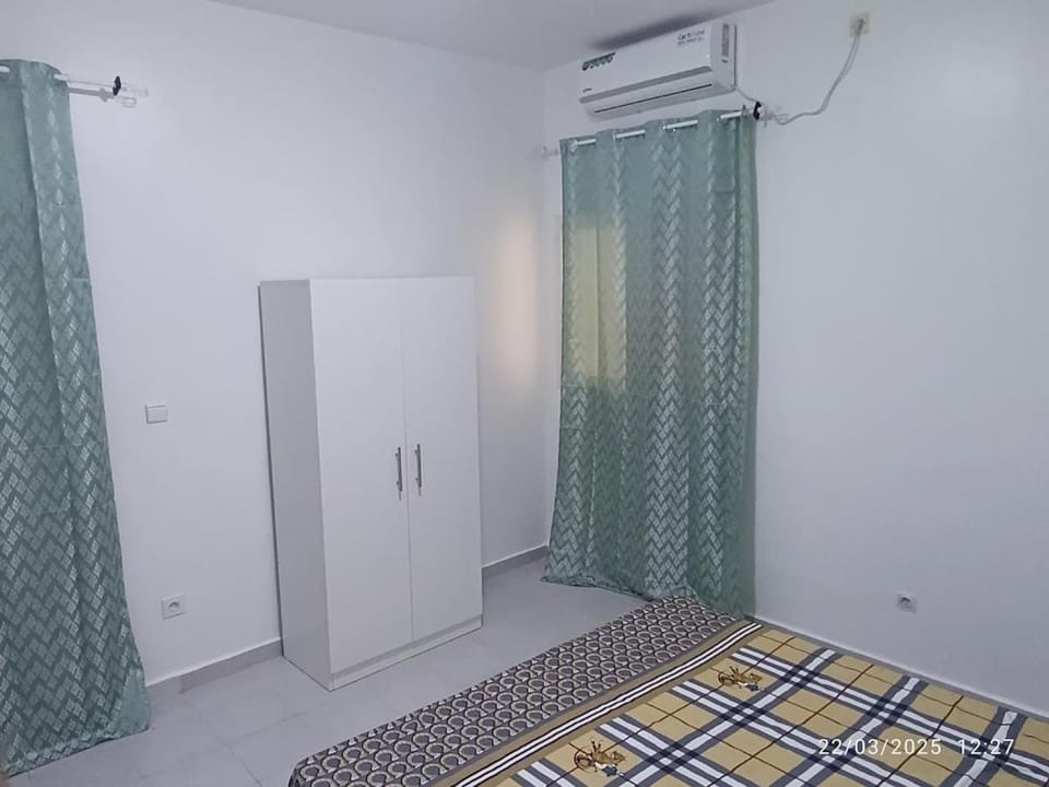 Zénith Résidence Apartment in Dakar