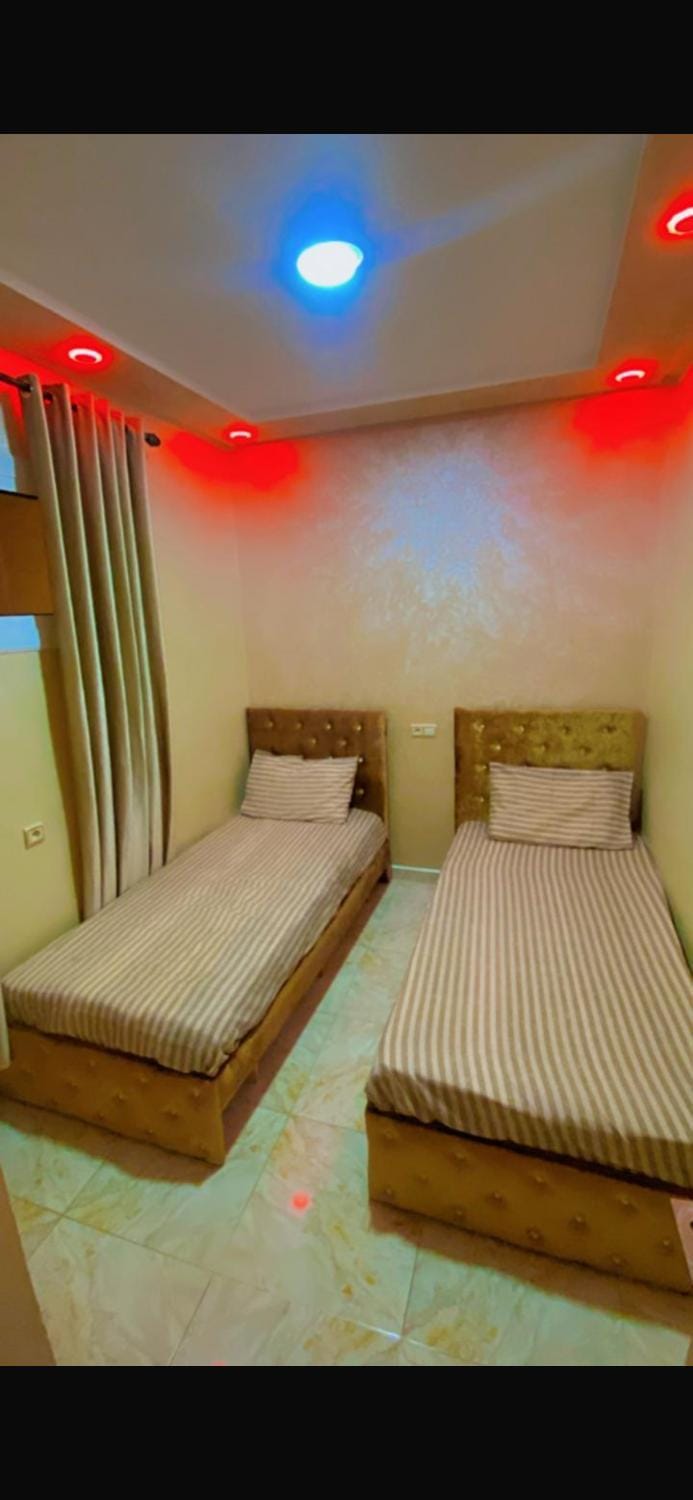 Al youmn Apartment in Tangier-Tétouan-Al Hoceima
