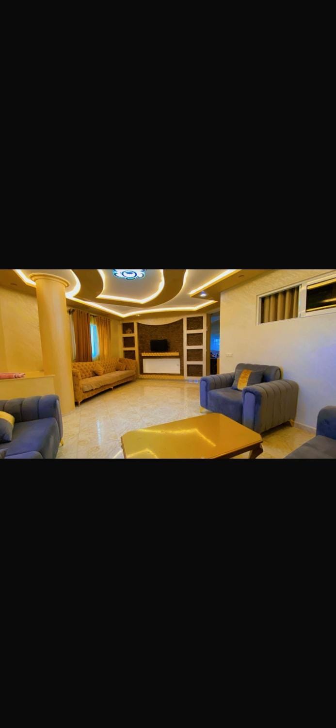 Al youmn Apartment in Tangier-Tétouan-Al Hoceima